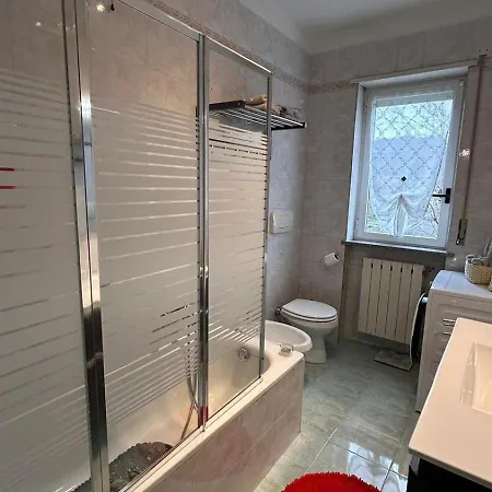 Appartement 56 *