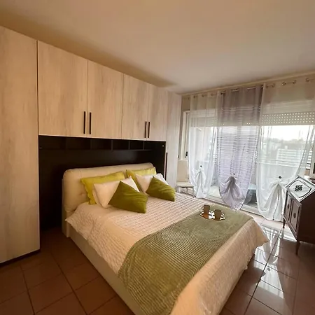 56 Appartement *