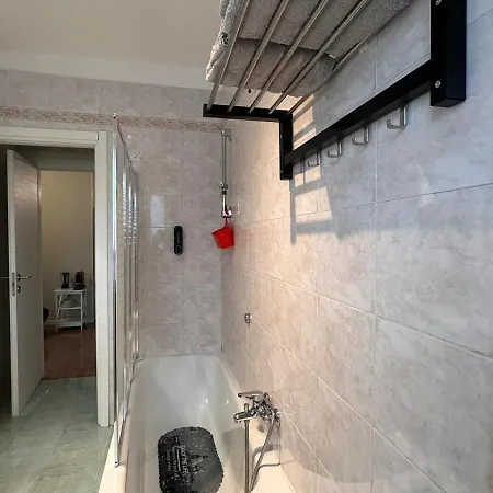 56 Appartement *