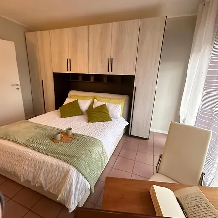 Appartement 56 *
