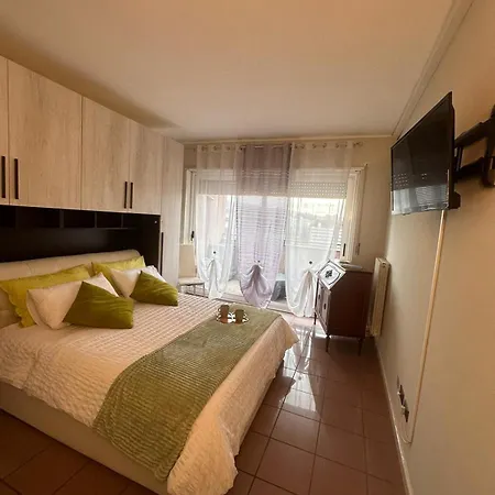 56 Apartman