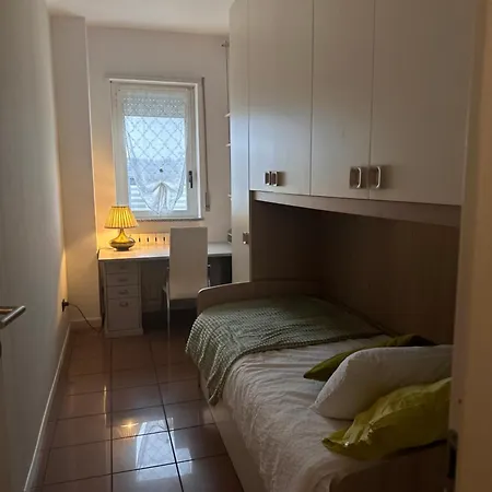 56 Apartman