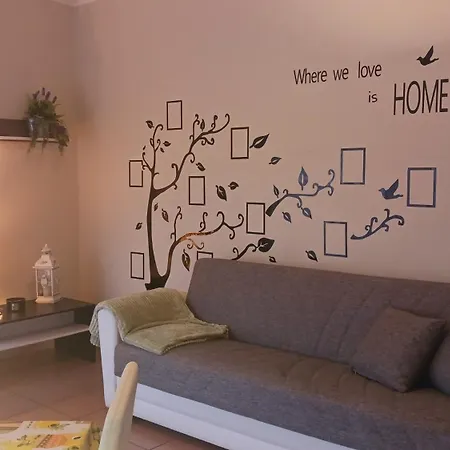 56 Apartment *